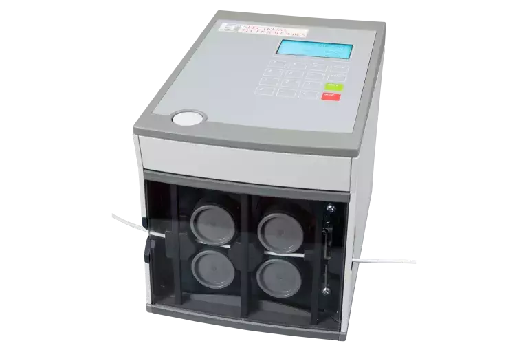 Nova Mini-MaxSpectrum